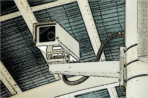 Edge-based video surveillance technology offers end-users in a variety of applications cost savings and enhanced capabilities over traditional camera systems.