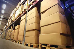 The physical security industry's traditional 'box shifting' distribution model is morphing into a sophisticated system of delivering value add services. The physical security industry's traditional 'box shifting' distribution model is morphing into a sophisticated system of delivering value add services.