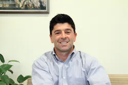 Chris Ciervo is a senior product marketing manager for sensor development at Honeywell HSPA. In nearly 20 years of work in high-tech industries, he has developed expertise in launching portfolio strategies for enterprise and consumer solutions in major markets around the world. Chris Ciervo is a senior product marketing manager for sensor development at Honeywell HSPA. In nearly 20 years of work in high-tech industries, he has developed expertise in launching portfolio strategies for enterprise and consumer solutions in major markets around the world.