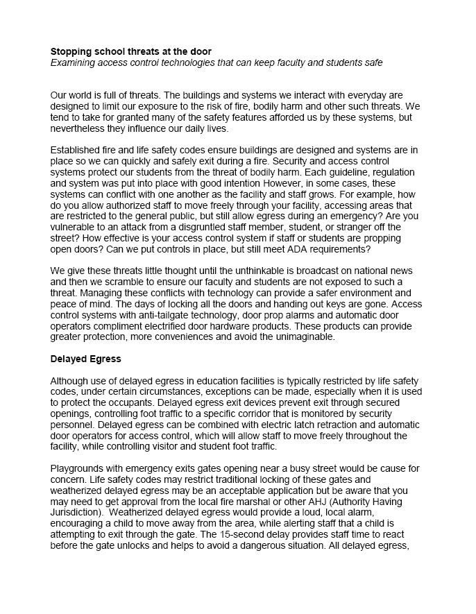 Detex Image 10942904