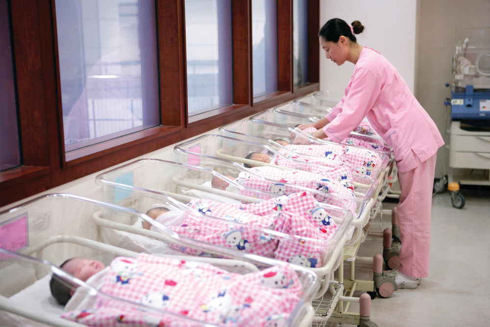 Certain healthcare applications require a combination of components, and the Restricted Access System features a range of hardware to meet those specific needs.