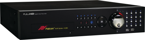 ATV's new FA-HVR32 hybrid video recorder.