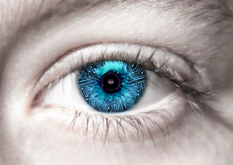 DirectIP&trade; HD cameras with a 32-channel NVR featuring a 24-port PoE switch and IDIS Center video management software.