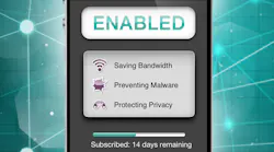 Spotflux, a leader in security and privacy solutions for the Internet, today announced the completion of the worldwide roll out of its proprietary cloud-based advanced security and privacy solution for Apple iOS mobile devices now available in the United States, Canada and Western Europe. Spotflux, a leader in security and privacy solutions for the Internet, today announced the completion of the worldwide roll out of its proprietary cloud-based advanced security and privacy solution for Apple iOS mobile devices now available in the United States, Canada and Western Europe.