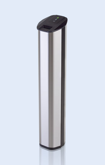 PERCo-IC-03 Card Capture Reader