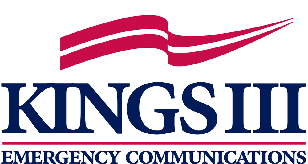 Founded in 1989, Kings III Emergency Communications is the nation's only full service provider of emergency communication solutions.