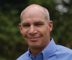 Mark Walters, chairman of the Z-Wave Alliance. Mark Walters, chairman of the Z-Wave Alliance.