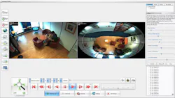 Synergy is Synectics’ security management solution for multi-vendor environments Synergy is Synectics’ security management solution for multi-vendor environments