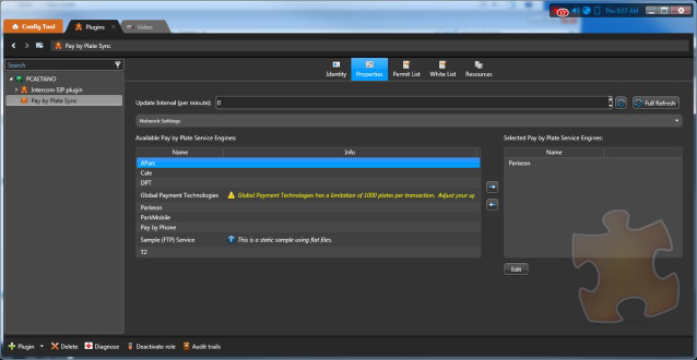 Pay-by-Plate Sync uses the license plate number as the key identifier, enabling more efficient enforcement and parking management&mdash;while making parking easy for consumers.