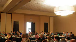 SentryCon 2013, an event held by SentryNet, logged a successful gathering in Mobile. SentryCon 2013, an event held by SentryNet, logged a successful gathering in Mobile.