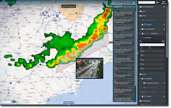 . Visual Command Center, developed with Visual Fusion, is physical security and risk visualization (PSRV) software that delivers real-time visual intelligence. Visual Command Center unites activity and events from disparate data sources—including web feeds, social media, travel tracking, incident management, and physical security systems—into one comprehensive security picture. . Visual Command Center, developed with Visual Fusion, is physical security and risk visualization (PSRV) software that delivers real-time visual intelligence. Visual Command Center unites activity and events from disparate data sources—including web feeds, social media, travel tracking, incident management, and physical security systems—into one comprehensive security picture.