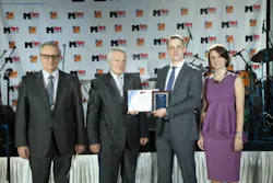 VIVOTEK wins 'The Best Innovation Product Contest' at MIPS 2013 VIVOTEK wins 'The Best Innovation Product Contest' at MIPS 2013