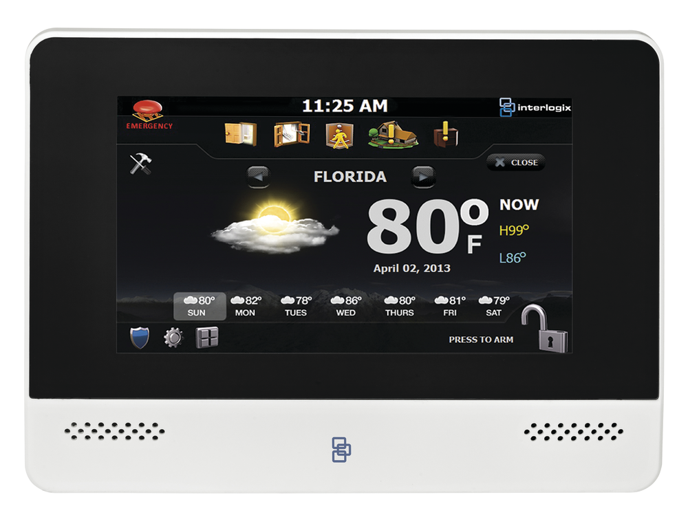 Advisor Weather 10976321