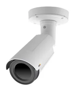 Ideal for monitoring areas where early detection of an intrusion attempt is critical. Ideal for monitoring areas where early detection of an intrusion attempt is critical.