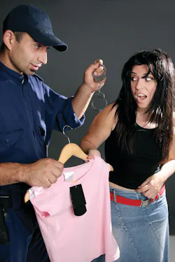 The goal of the CEC Correct program is to divert first time shoplifting offenders into a corrective educational system, which helps saves time for loss prevention staff as well as reduces the burden placed on the criminal justice system. The goal of the CEC Correct program is to divert first time shoplifting offenders into a corrective educational system, which helps saves time for loss prevention staff as well as reduces the burden placed on the criminal justice system.