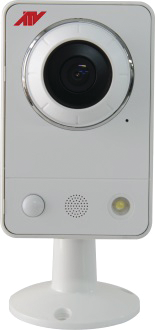 The IPMC2M and IPMC2MA cameras offer video quality with 2 Mega-Pixel, 1,600 x 1,200 resolution at 30-ips.