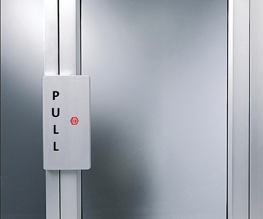 Dortronics Ml 1100 Mortise Loc 10959385