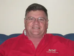 Doug Moseley joins NTC to focus on fire alarm and CCTV education. Doug Moseley joins NTC to focus on fire alarm and CCTV education.