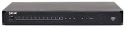 Flir's Super-R 960H DVR. Flir's Super-R 960H DVR.