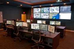 IPVideo Corporation recently opened a new 'Global Fusion Center' in the New York area that leverages its C3 Fusion PSIM platform. According to David Antar, president of IPVideo Corporation, the new center will enable the company's dealers to offer PSIM as a cloud service to their clients. IPVideo Corporation recently opened a new 'Global Fusion Center' in the New York area that leverages its C3 Fusion PSIM platform. According to David Antar, president of IPVideo Corporation, the new center will enable the company's dealers to offer PSIM as a cloud service to their clients.