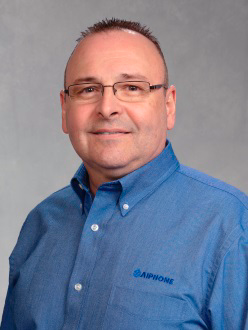 Orent brings with him over thirty years of experience in the security industry.