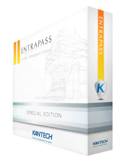 Kantech Entrapass 10959412 Kantech Entrapass 10959412