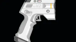 Enhanced Non-Lethal (ENL) tools combine two or more non-lethal capabilities, as well as an integrated communication or alerting platform. Enhanced Non-Lethal (ENL) tools combine two or more non-lethal capabilities, as well as an integrated communication or alerting platform.