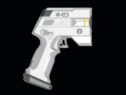 Enhanced Non-Lethal (ENL) tools combine two or more non-lethal capabilities, as well as an integrated communication or alerting platform. Enhanced Non-Lethal (ENL) tools combine two or more non-lethal capabilities, as well as an integrated communication or alerting platform.