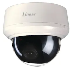 All Linear cameras are designed as 'fit-and-forget' video surveillance solutions with reliability ensured. All Linear cameras are designed as 'fit-and-forget' video surveillance solutions with reliability ensured.