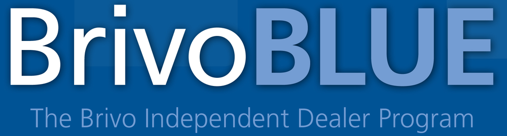 The Brivo Blue Independent Dealer Program is intended to deepen partnerships, offer valuable education, and provide an impressive array of incentives for existing and new dealers who wish to lead with Brivo&rsquo;s cloud-based access control solutions.