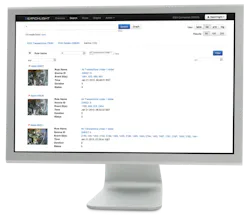 Searchlight is an intelligent video management platform specifically for retail. Searchlight is an intelligent video management platform specifically for retail.