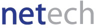 Netech Logo 10957914