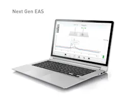 The NextGen Electronic Article Surveillance integrated solution The NextGen Electronic Article Surveillance integrated solution