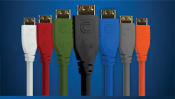 Comprehensive is pleased to introduce their new Pro AV/IT series of HDMI cables that are specifically designed for professional systems integrators Comprehensive is pleased to introduce their new Pro AV/IT series of HDMI cables that are specifically designed for professional systems integrators