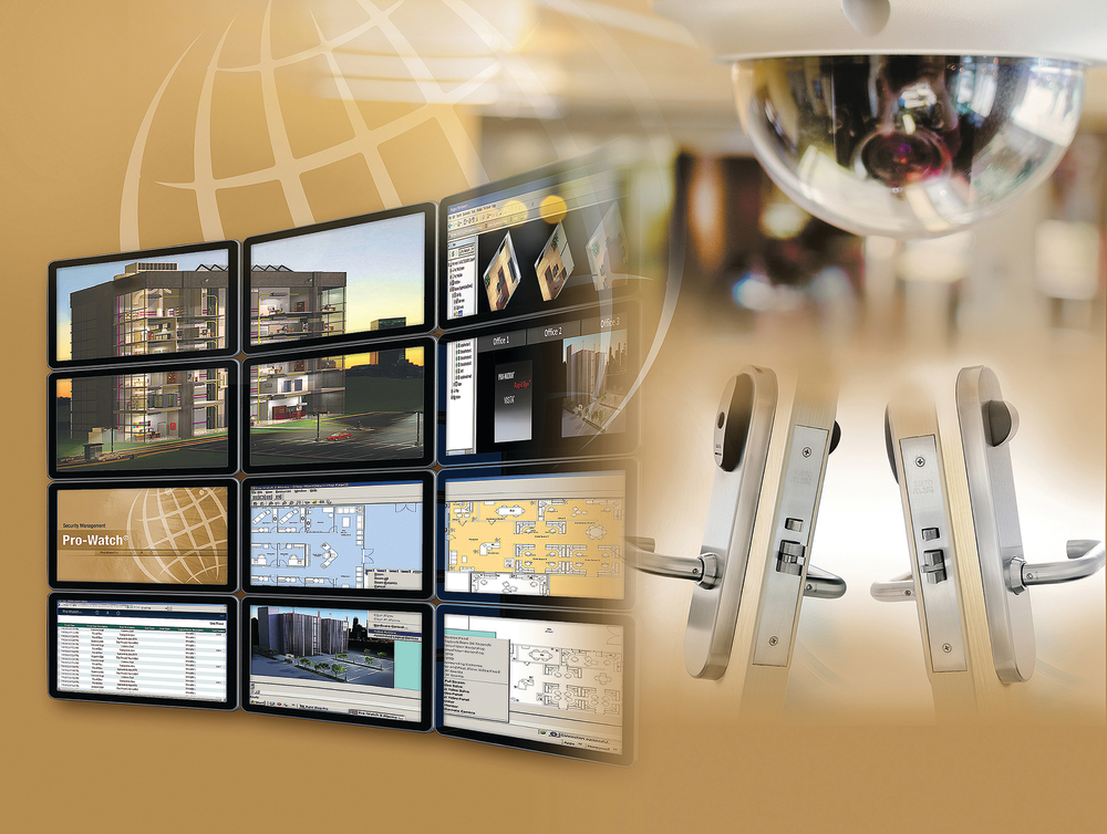 The seamless integration with the Pro-Watch platform reduces deployment costs, strengthens perimeter protections and improves user productivity for customers by taking advantage of the graphic user interface (GUI) in the Pro-Watch platform.