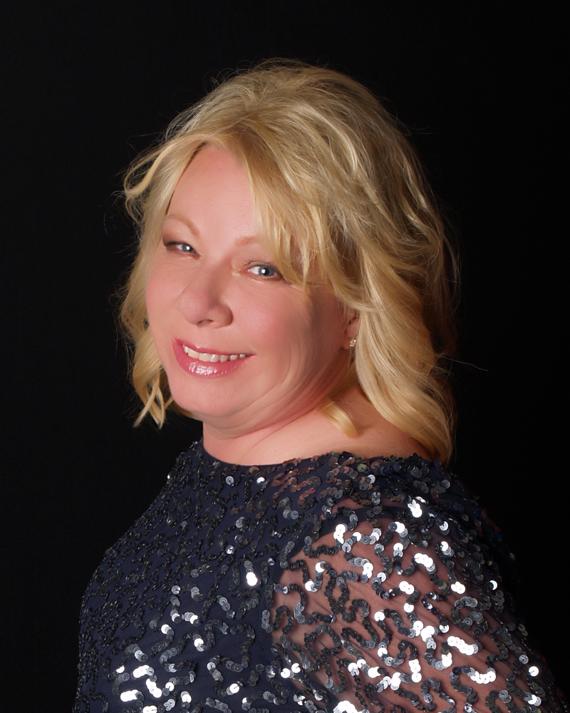 Sharon Elder of National Monitoring Center is the 2013 William Moody Award winner.