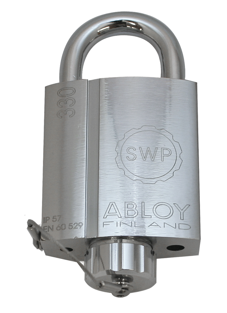Swp Padlock 10959406