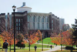 The University of Kentucky has undertaken a project to upgrade its video surveillance, access control and emergency communications capabilities. The University of Kentucky has undertaken a project to upgrade its video surveillance, access control and emergency communications capabilities.