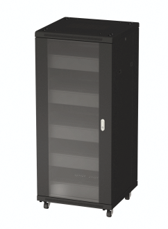 VMP's ER-EN27 Equipment Rack Enclosure.