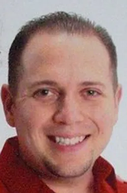 Gerald Beckers has been promoted to vice president of physical security at USS. Gerald Beckers has been promoted to vice president of physical security at USS.