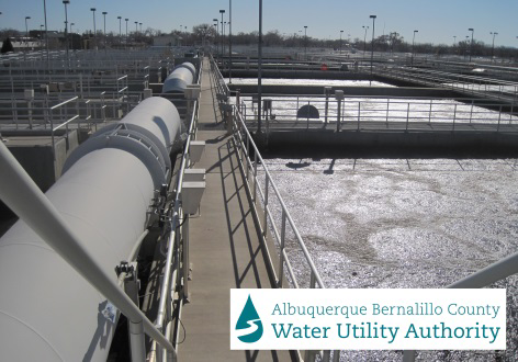 Bernalilo Water Utility Pr