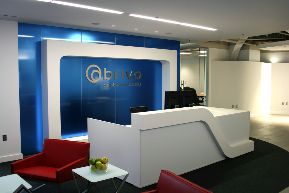 The high technology HQ will help the company attract and retain top talent in the competitive DC metro employment market.