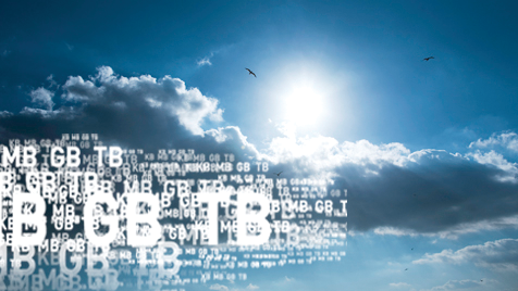 Using full drive encryption as a security measure in the cloud is like having a rabbit instead of a dog to protect your house - It's just not the right tool for the job.