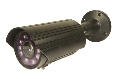 CLP7550I is the newest camera in the specialty series product line.