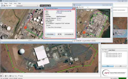 FFT CAMS (Central Alarm Monitoring System) provides security staff with a simple to understand yet extremely powerful alarm monitoring system. FFT CAMS seamlessly integrates intrusion detection systems with video surveillance, third party devices, as well as high level security management and access control systems, plus Android mobile devices for security staff in the field. FFT CAMS (Central Alarm Monitoring System) provides security staff with a simple to understand yet extremely powerful alarm monitoring system. FFT CAMS seamlessly integrates intrusion detection systems with video surveillance, third party devices, as well as high level security management and access control systems, plus Android mobile devices for security staff in the field.
