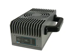 CPTx-II features a push-button interface. CPTx-II features a push-button interface.