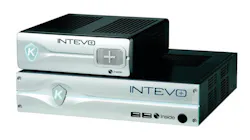 The Intevo platform enables end users to integrate with intrusion panels, monitor access control and connect these events with video information in a plug and play and easy to manage solution. The Intevo platform enables end users to integrate with intrusion panels, monitor access control and connect these events with video information in a plug and play and easy to manage solution.