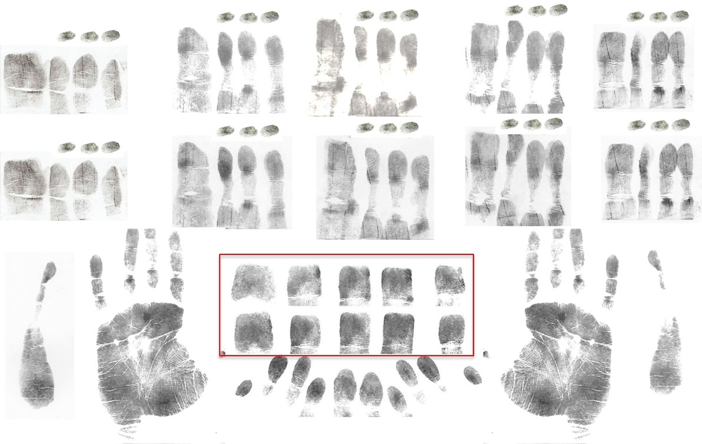 Lockheed Martin, the FBI&rsquo;s NGI integrator, incorporated Morpho&rsquo;s latest algorithms to process and match latent finger and palm prints, including, for the first time ever, all the friction ridge areas of the hand. New MorphoTrak-supplied expert latent workstation software was enhanced and customized based on collaboration with Lockheed Martin and the FBI as part of this third and largest phase of the NGI implementation.
