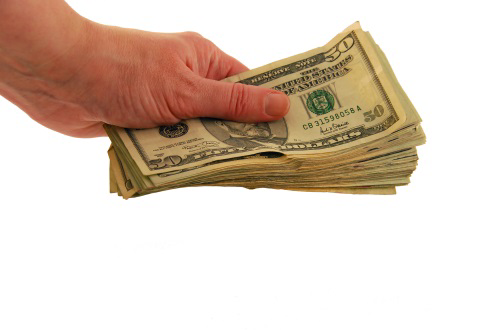 According to the results of a recent survey from Transparency International, a majority of people (53 percent) believe that corruption was worsened in the last two years.