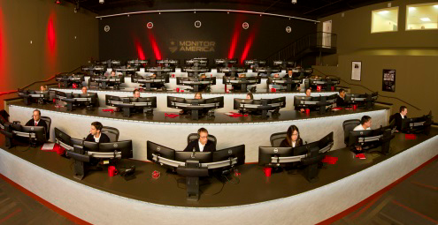 Monitor America recently achieved UL certification.